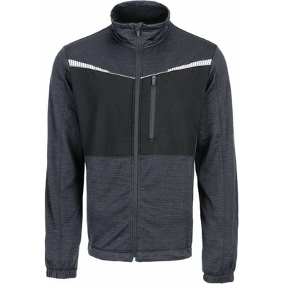 Cerva GROUP | STIRLING STRETCH svetr černá / 3XL / 3XL / černá