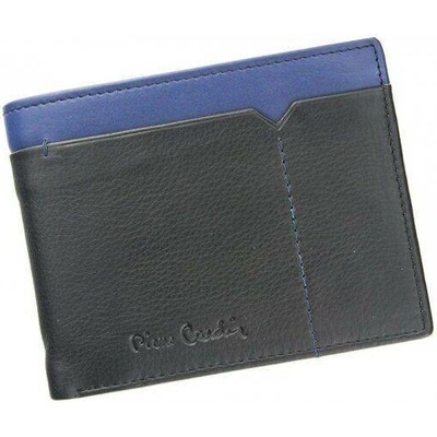 Pierre Cardin Peněženka Sahara TILAK14 8806 modrá