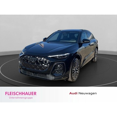 Audi Q5 3.0 TDI S line 220 kW