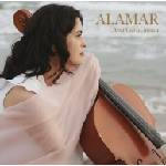 Ana Carla Maza - Alamar (LP) (8495730012614)