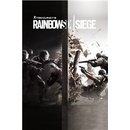 Tom Clancys Rainbow Six: Siege