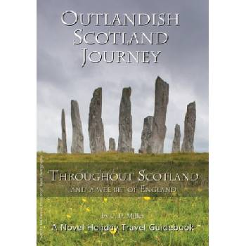 Outlandish Scotland Journey