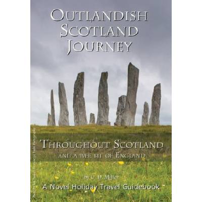 Outlandish Scotland Journey
