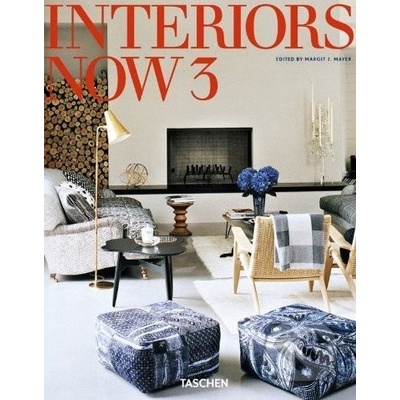 Interiors Now! 3: 3 Ian Phillips Hardcover
