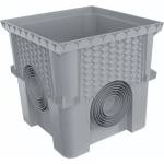  ШАХТА УНИВЕРСАЛНА Smart catch-pit 200х200мм (POZ01-1372IS)
