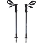 Stoic Туристически щеки Stoic AllTrailSt. Walking poles - Black / Slate Grey / Foam - размер 100-140 cm (526-0975-0211)