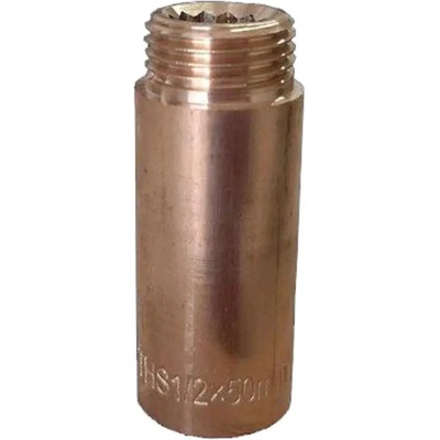 THS Thermostyle УДЪЛЖИТЕЛ ths thermostyle МЕСИНГ ПОЛИРАН (3800154031847)