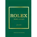 Rolex - Josh Sims