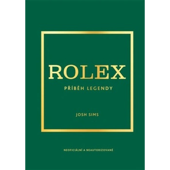 Rolex - Josh Sims