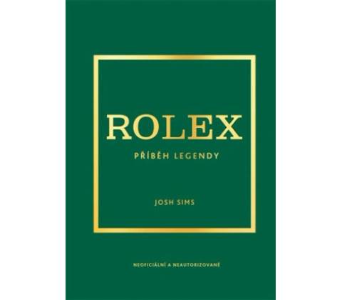 Rolex - Josh Sims