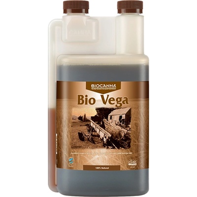 CANNA Bio Vega 1L