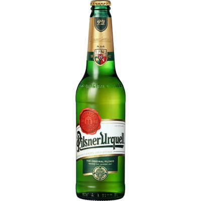 Pilsner Urquell 4,4% 0,5 l (sklo) – Zboží Dáma