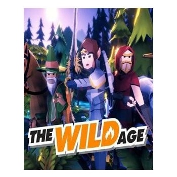 The Wild Age