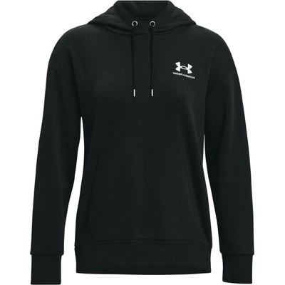 Under Armour Essential čierna biela