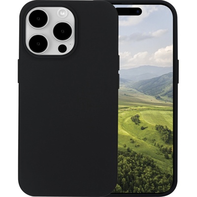 dbramante dbramante1928 Iceland Ultra D3O MagSafe кейс за мобилен телефон Калъф Черен (IU61BL001909) (IU61BL001909)