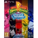 Hry na PS5 Mighty Morphin Power Rangers: Rita's Rewind
