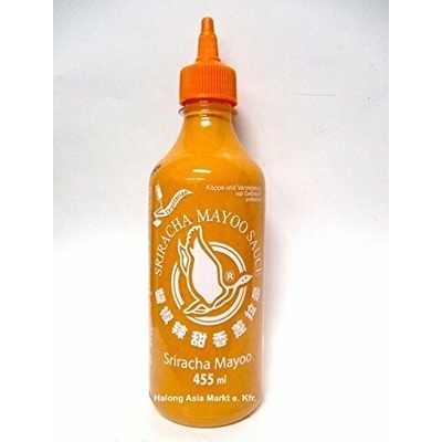 Flying Goose Chilli omáčka Sriracha Mayo 455 ml