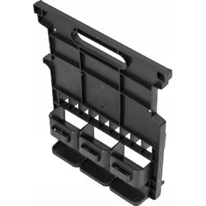 Qbrick System Разделител за кутии Divider Multi QS TWO Cart 60301 (Z253532PG011)