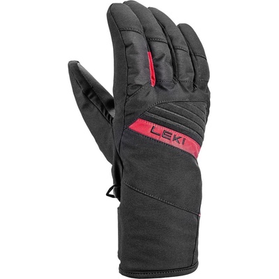 Leki Cosmos black-red