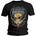Five Finger Death Punch Trouble Black XL Риза (FFDPTS24MB04)