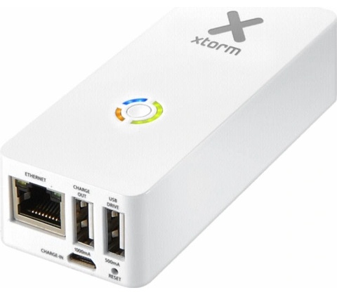 Xtorm XPD06