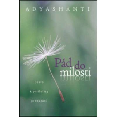 Pád do milosti
