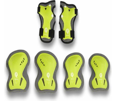 QPLAY Green