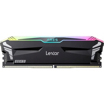 Lexar ARES DDR5 32GB 6400MHz CL32 (2x16GB) LD5EU016G-R6400GDLA