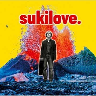 Sukilove: Sukilove LP