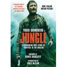 Jungle: A Harrowing True Story of Survival in the Amazon