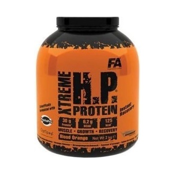 Fitness Authority Xtreme H.P. Protein 2000 g