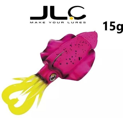 JLC LURES Силиконова примамка JLC Tokuri 85mm 15g