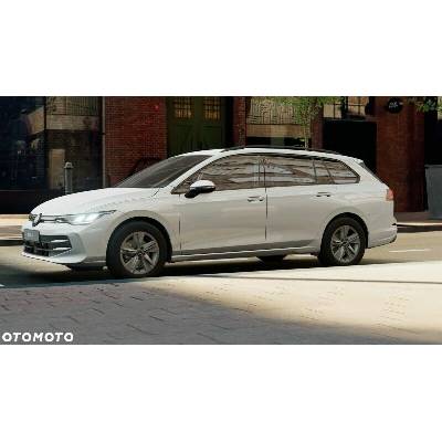 Volkswagen Golf Variant 1.5 TSI Life 110 kW