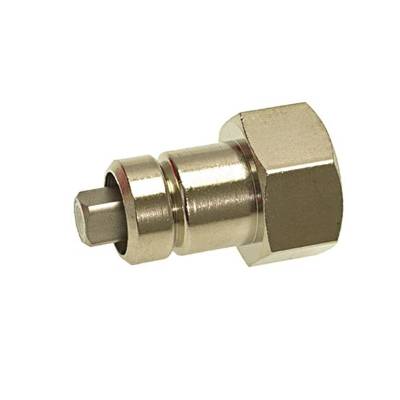 TAP SPINDLE 6,8x6,8 mm | Gaggia Saeco