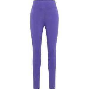Tranquillo Дамски клин Tranquillo Women's Leggings aus EcoVero-Viskose-Mix Leggings - Grape - размер XS (111-1877-0411)