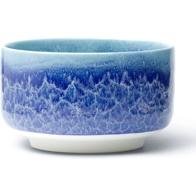 Studio Arhoj Porcelánová miska Mariana modrá porcelán 550 ml