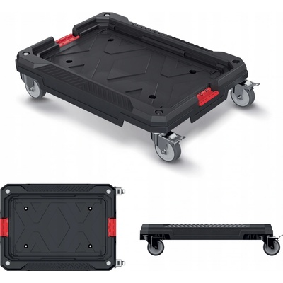 Prosperplast Platform KXBP6045-S411-XG