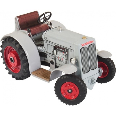 Kovap Traktor SCHLUTER DS – Zboží Dáma