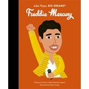 Freddie Mercury