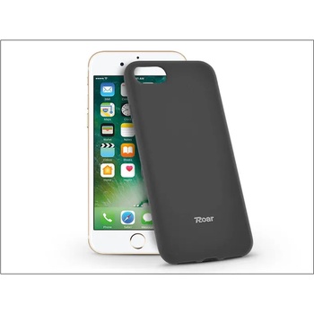 Image 1 of Roar All Day Full 360 - Apple iPhone 7 case black (KC0027)