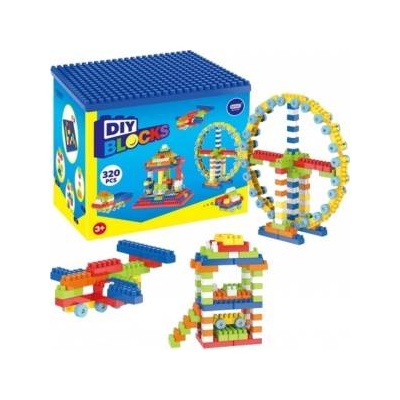 MAKSIK Construction Pads Tile in 320el Container