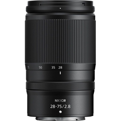 Nikon Nikkor Z 28-75 mm f/2.8 – Zboží Živě