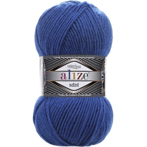alize Superlana Midi 141 Плетива прежда (141)