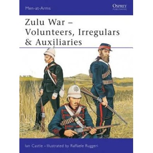 Zulu Wars | Ian Castle (2003)
