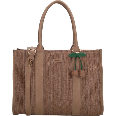 Charm London Bermondsey 25425 Mocha 23L