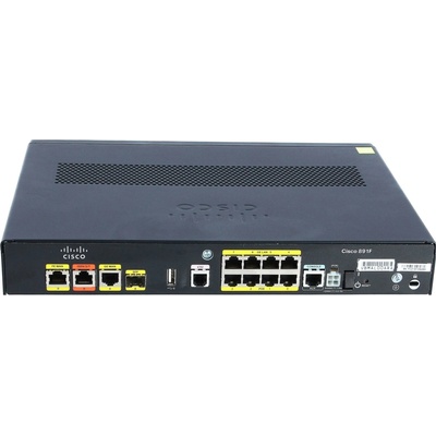 Cisco C891F-K9