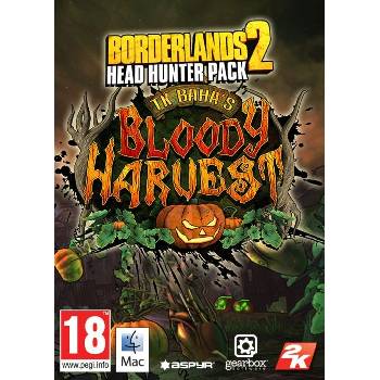 Borderlands 2 Headhunter 1: Bloody Harvest