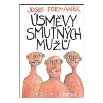 Úsměvy smutných mužů