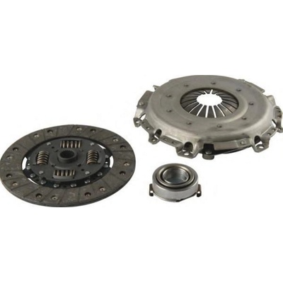 Mazda TRIBUTE 03/00-05/08 Spojková sada LUK-RepSet