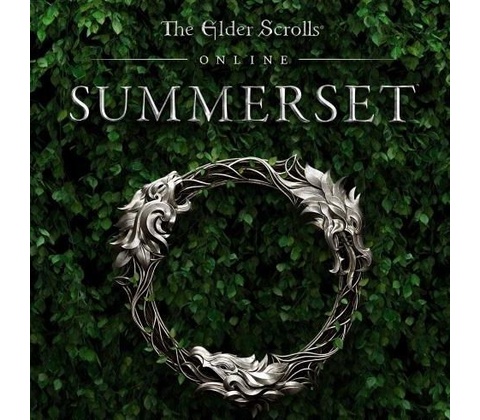 The Elder Scrolls Online: Summerset